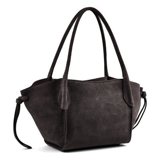 abro Vibe Schultertasche Leder 24 cm