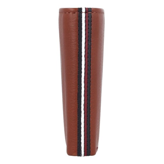 Tommy Hilfiger TH Prem Leather Geldbörse Leder 11.5 cm