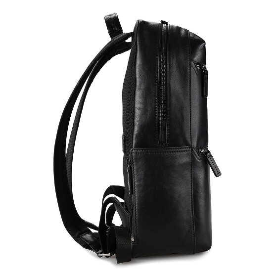 The Bridge Iacopo Daypack Leder 41 cm Laptopfach