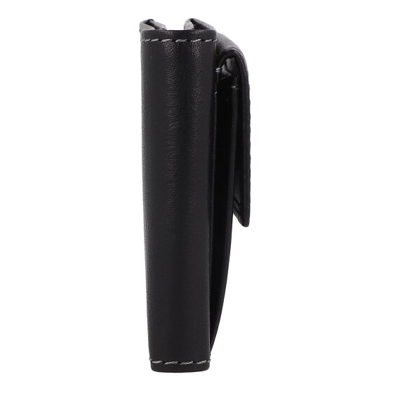 Braun Büffel Arezzo Geldbörse RFID Schutz Leder 10.5 cm