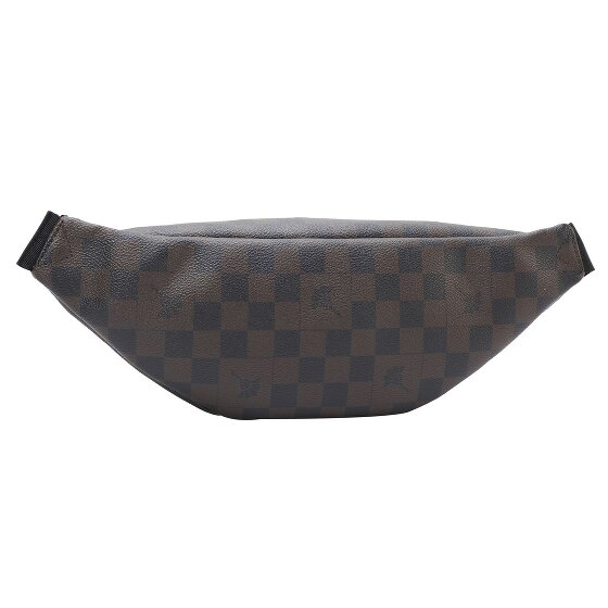 Joop! Cortina Piazza Leo Gürteltasche 30 cm