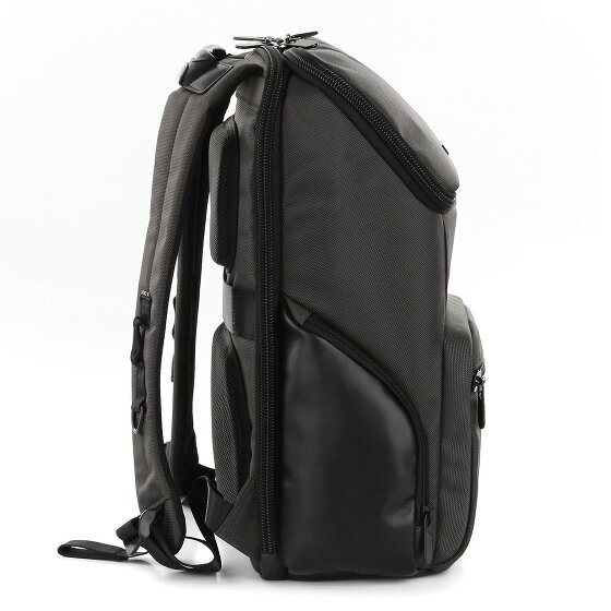 Roncato Agency Rucksack 43 cm Laptopfach