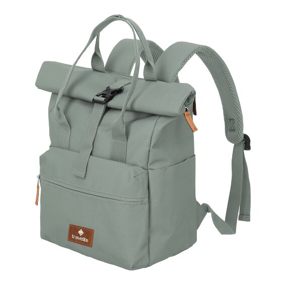Travelite Basics Daypack 37 cm Laptopfach