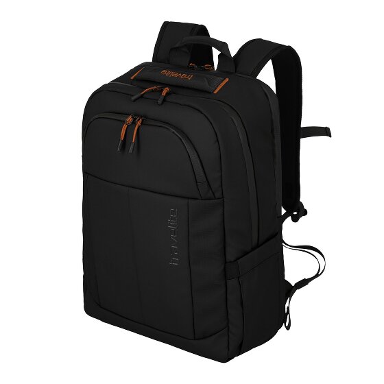 Travelite Briize Daypack M 45 cm Laptopfach