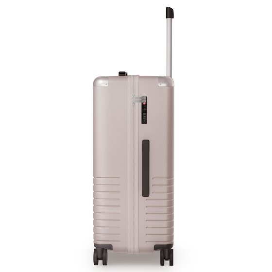 Kapten & Son Heathrow 4 Rollen Trolley 69 cm