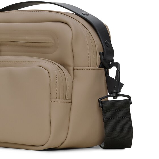 Rains Essential Umhängetasche 25 cm