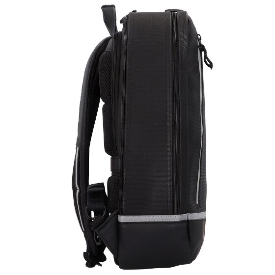 Jost Billund Cyclist Pro Rucksack 43 cm Laptopfach