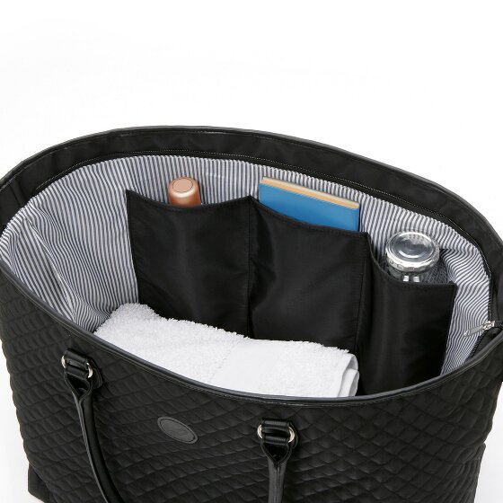Andersen Shopper Lissa Weekend Bag Shopper Tasche 45 cm