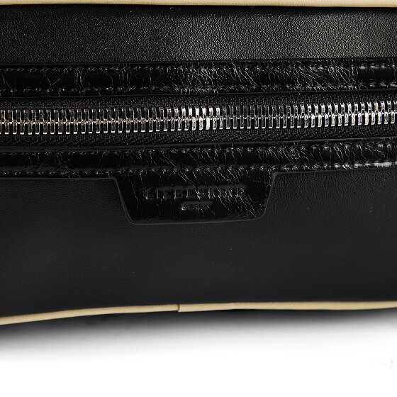 Liebeskind Juno Umhängetasche Leder 29.5 cm