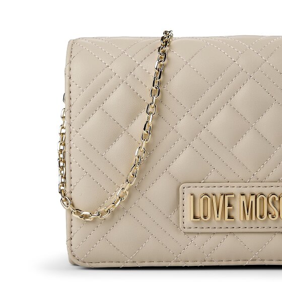 Love Moschino Umhängetasche 22 cm
