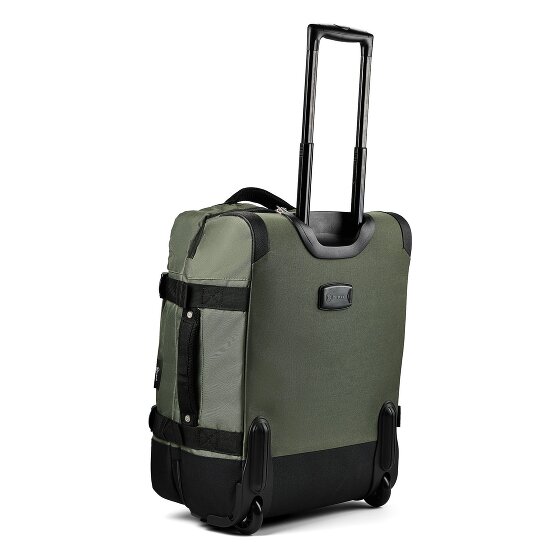Benzi 5850 2 Rollen Kabinentrolley S 51 cm