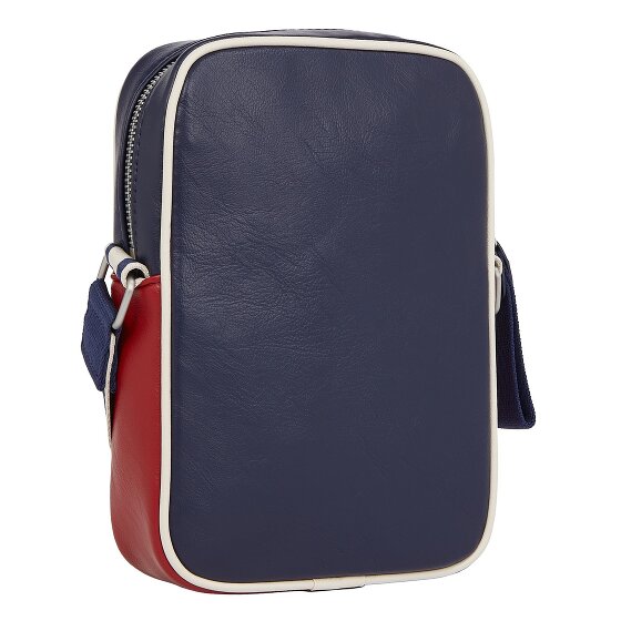 Tommy Hilfiger Jeans TJM City Mini Bag Umhängetasche 16 cm