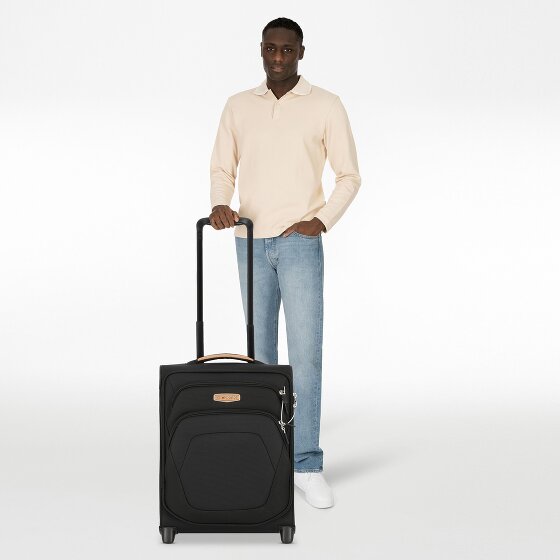 Samsonite Spark Sng Eco 2 Rollen Kabinentrolley 45 cm