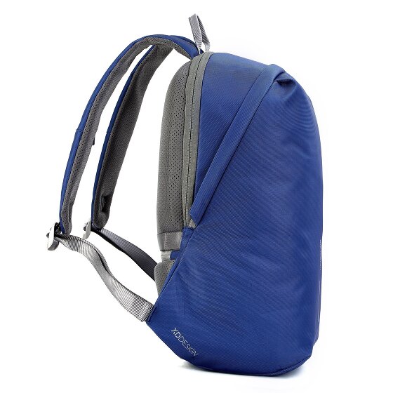 XD Design Bobby Daypack RFID Schutz 45 cm Laptopfach
