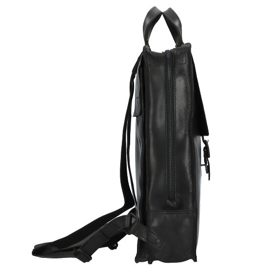 Harold's Aberdeen Daypack Leder 38 cm