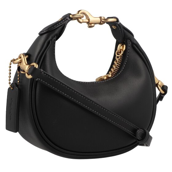 Coach Jonie Mini Bag Umhängetasche Leder 15 cm