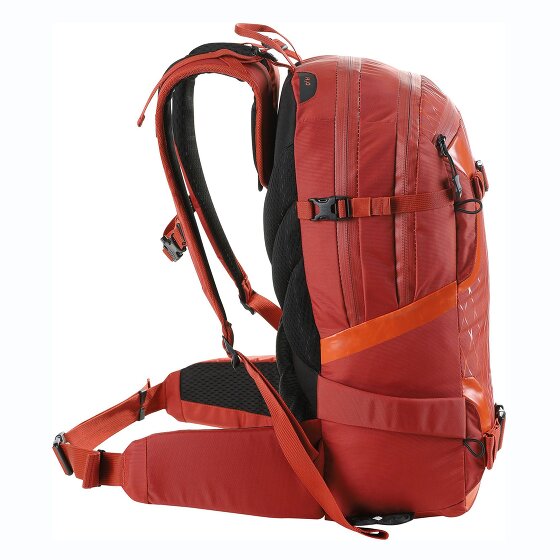 NITRO X Ripuri Rucksack Set 2 tlg.