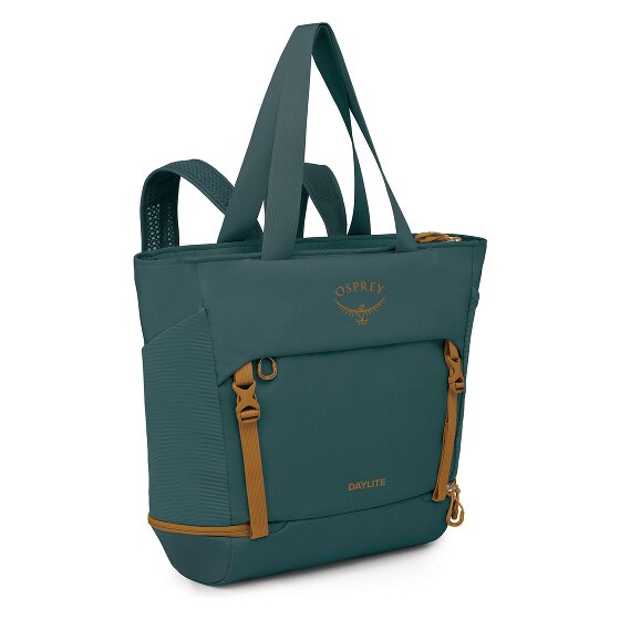 Osprey Daylite Shopper Tasche 50 cm Laptopfach