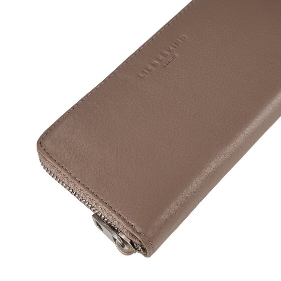 Liebeskind Sally Geldbörse RFID Schutz Leder 19 cm