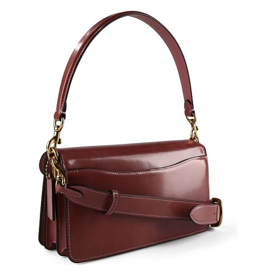 Coach Tabbyf Schultertasche Leder 26 cm