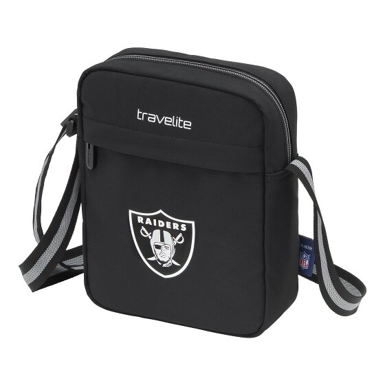 Travelite travelite x NFL Mini Bag Umhängetasche 17 cm