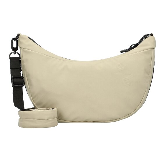 aunts & uncles Japan RE Yoshii RE Umhängetasche 34.5 cm mit Dehnfalte