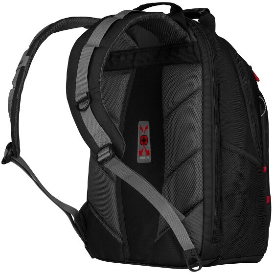 Wenger Legacy 16 Business-Rucksack 45 cm Laptopfach