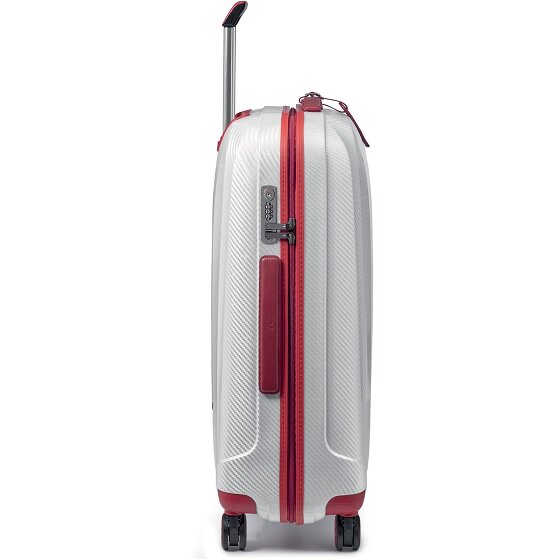Roncato We Are Glam 4 Rollen Trolley 70 cm
