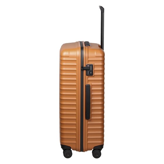 Titan Upgrade 4 Rollen Trolley L 75 cm