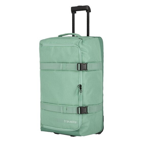 Travelite Kick Off 2-Rollen Reisetasche 68 cm
