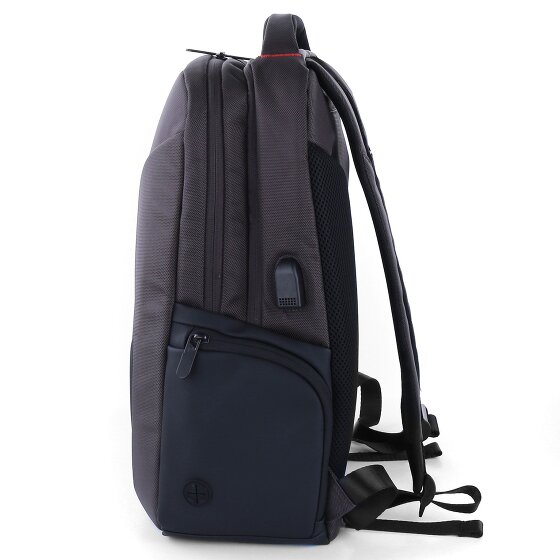 Roncato Surface Rucksack 44 cm Laptopfach