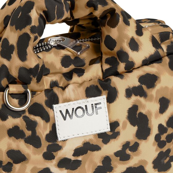 Wouf Studio Handtasche 20 cm