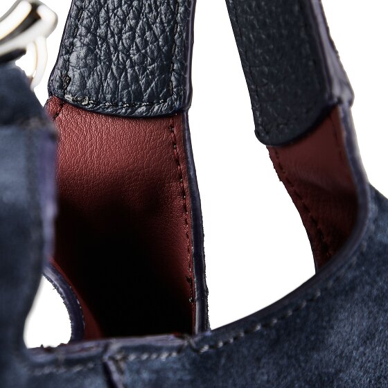 Coccinelle C-Easy Schultertasche Leder 21 cm