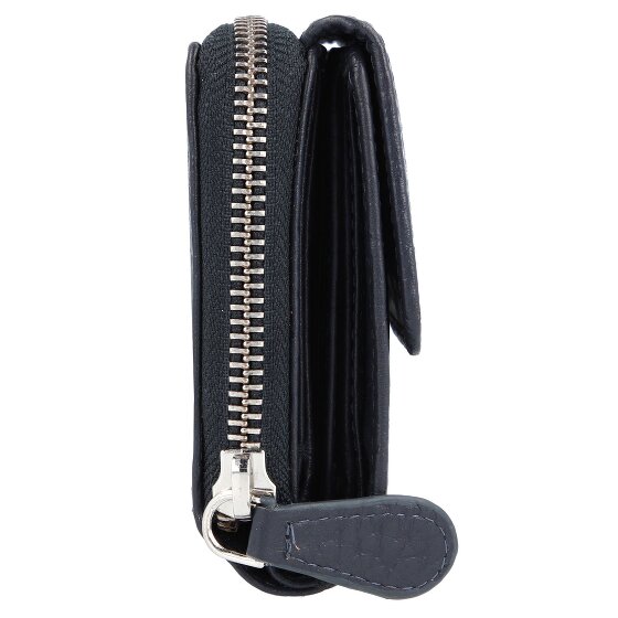 Jack Kinsky Albany 512 Geldbörse RFID Leder 13,5 cm