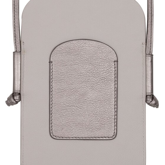 DuDu Colorful Minorca Handytasche Leder 12 cm