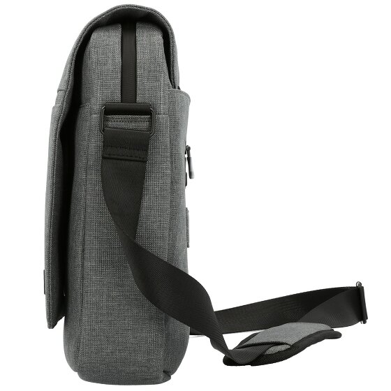 Picard Go Eco Aktentaschen Messenger 40 cm Laptopfach