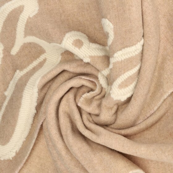 Boss Cecy Schal 128 cm