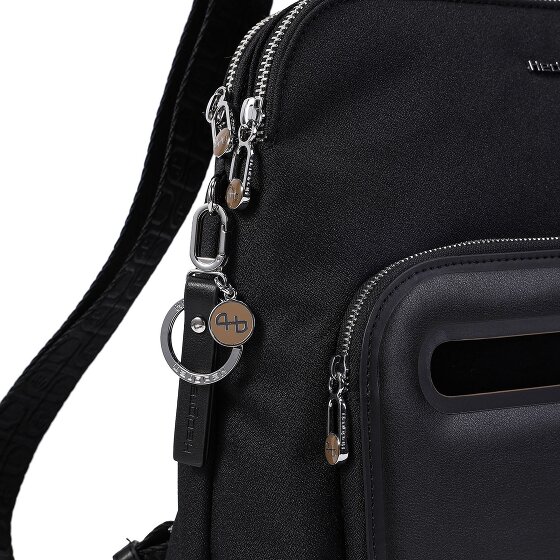 Hedgren Fika Latte City Rucksack RFID Schutz 31 cm