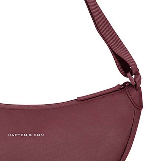 Kapten & Son Essential Moon Bag Schultertasche 30.5 cm