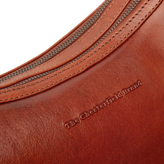 The Chesterfield Brand Novum Schultertasche Leder 27 cm