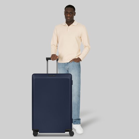 Porsche Design Voyager 3.0 4 Rollen Trolley L 78 cm mit Dehnfalte