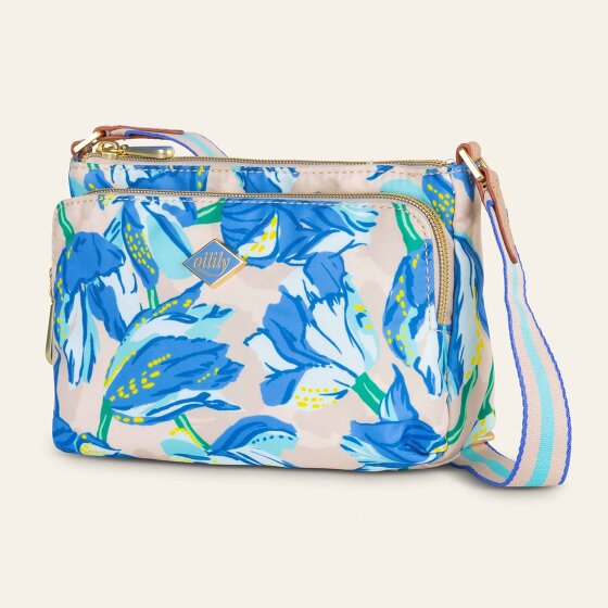 Oilily Tulipy Umhängetasche 20 cm