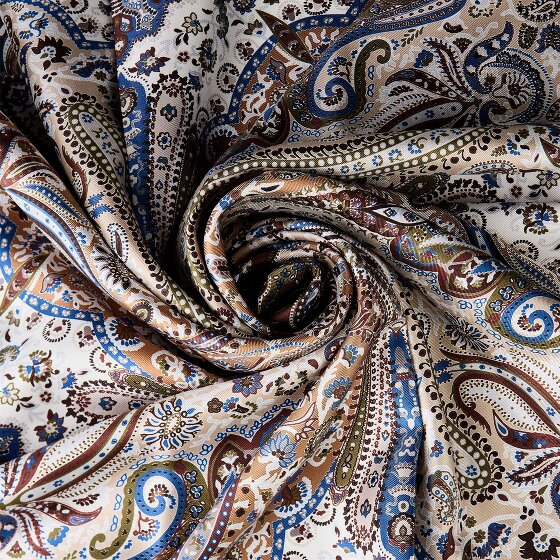 Roeckl Paisley Tuch 90 cm