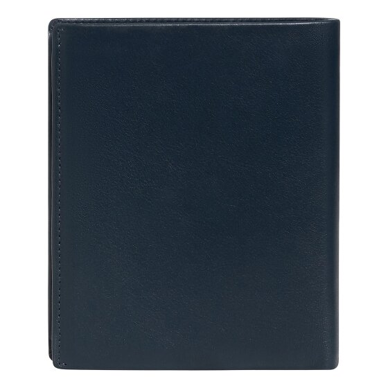 Samsonite Attack 3.0 Geldbörse RFID Schutz Leder 13 cm