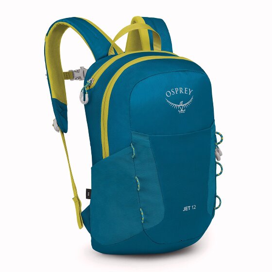 Osprey Jet 12 Wanderrucksack 36.5 cm