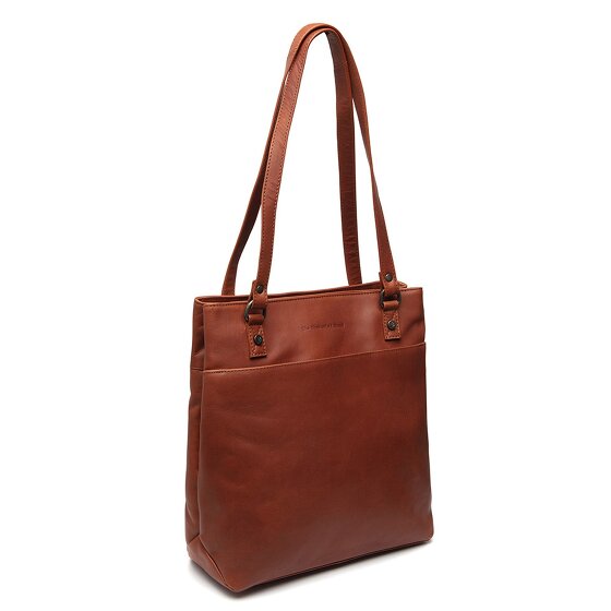 The Chesterfield Brand Raynor Schultertasche Leder 27 cm