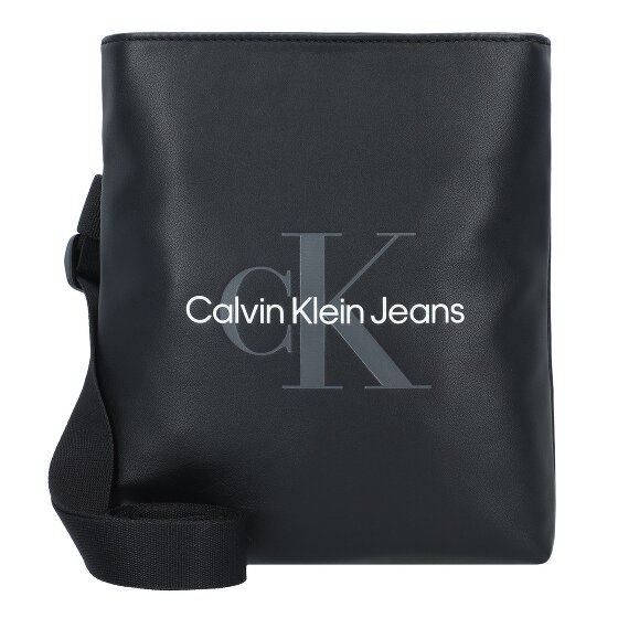 Calvin Klein Jeans Monogram Soft Umhängetasche 18 cm