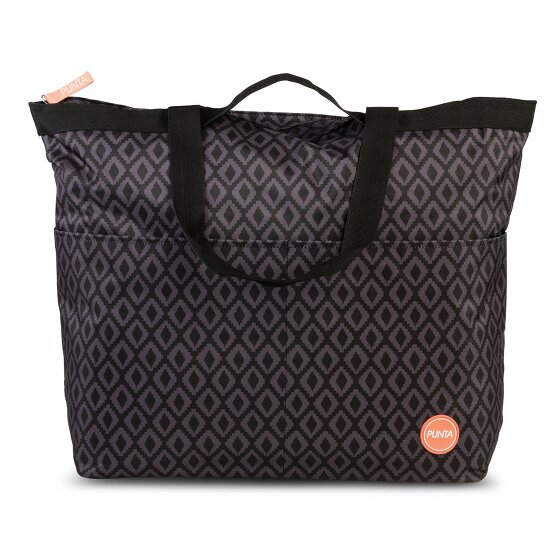 Punta Big Shopper Tasche 66 cm