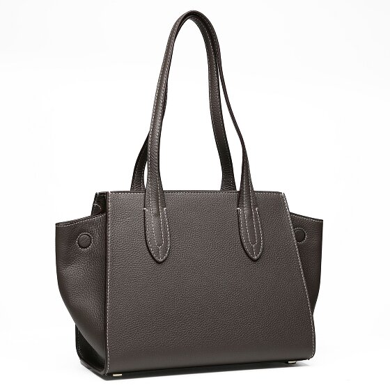 AIGNER Farah Schultertasche Leder 38 cm
