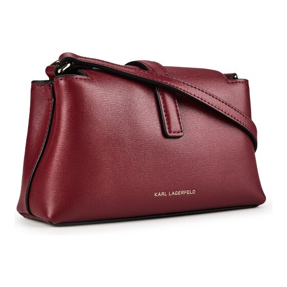 Karl Lagerfeld Autograph Mini Bag Umhängetasche 17 cm